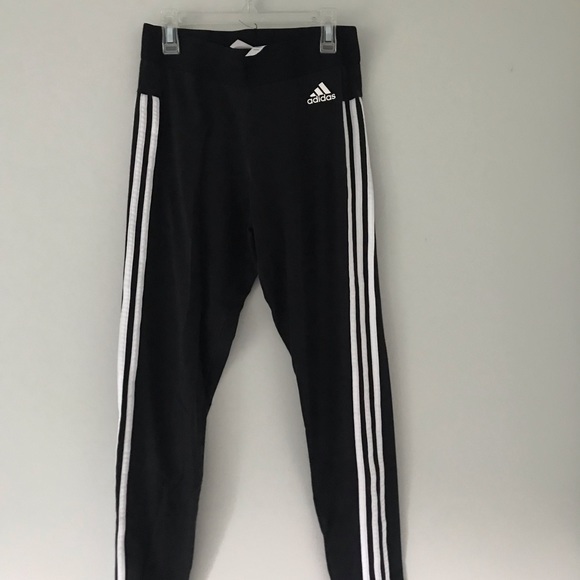 Adidas sweat suit - Picture 4 of 5